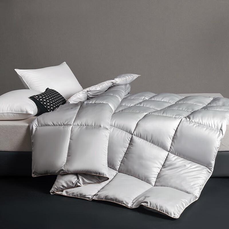 

Xuanyu Golden Silk Energy Winter Quilt 200x230cm