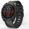 26MM 22MM Sport Wristband For Garmin Fenix 7 7X 5 5X Plus 6 6X Pro/935 945/Tactix/Enduro 3 QuickFit Silicone Watch Strap Fenix 8