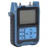 Optical Fiber Power Meter 850 To 1650nm ?70 To +10dbm Optical Power Meter with 10mw Visual Fault