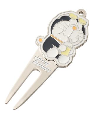 Green Fork Golf X Lime Yellow FR Jack Bunny Character Collaboration Doraemon 262-6284838 121 Navy