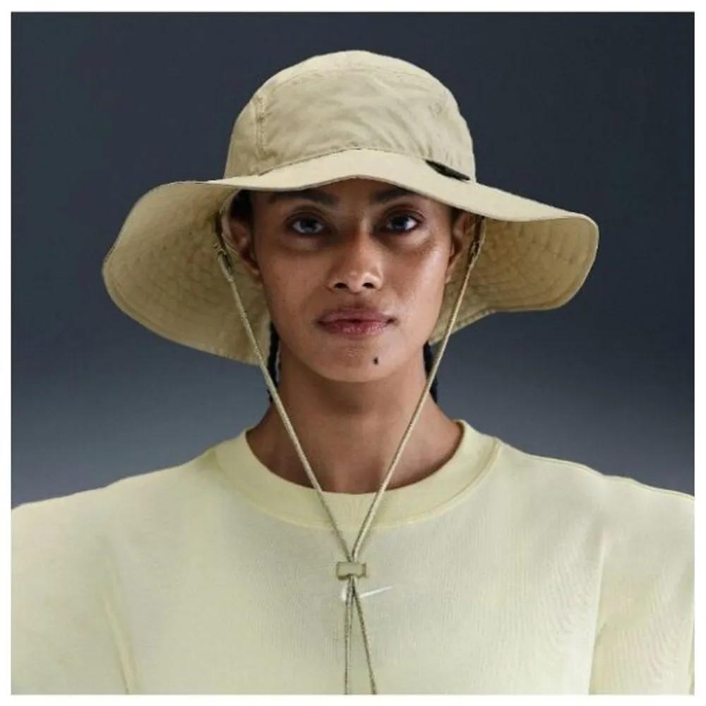 Шляпа SQJ HJ7135-253 Шляпа-ведро Apex с широкими полями Khaki shades