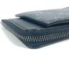 Louis Vuitton M81568 MonogramEclipse hybrid wallet Compact wallet Folded wallet