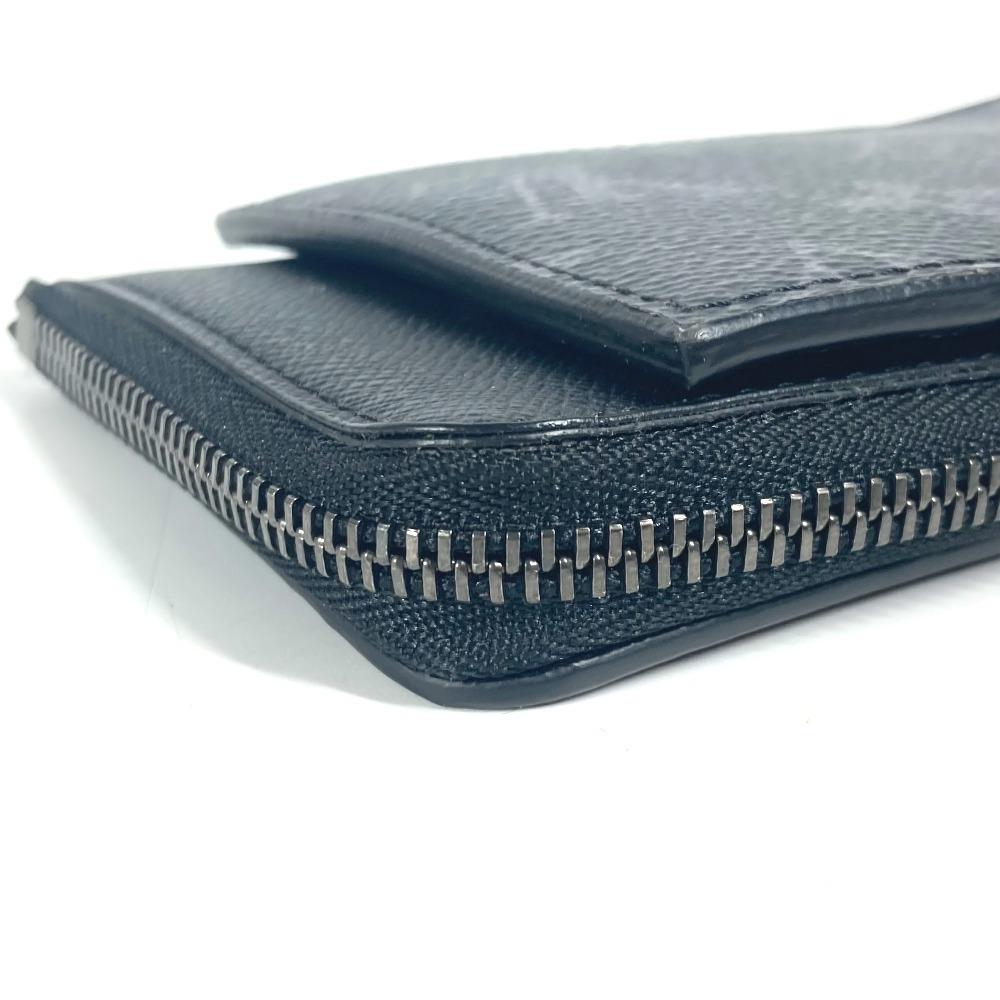 Louis Vuitton M81568 MonogramEclipse hybrid wallet Compact wallet Folded wallet