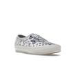 Vans Kith x OG Authentic LX Azulejo Tile Unisex Sneakers White VN0A4BV9WHT