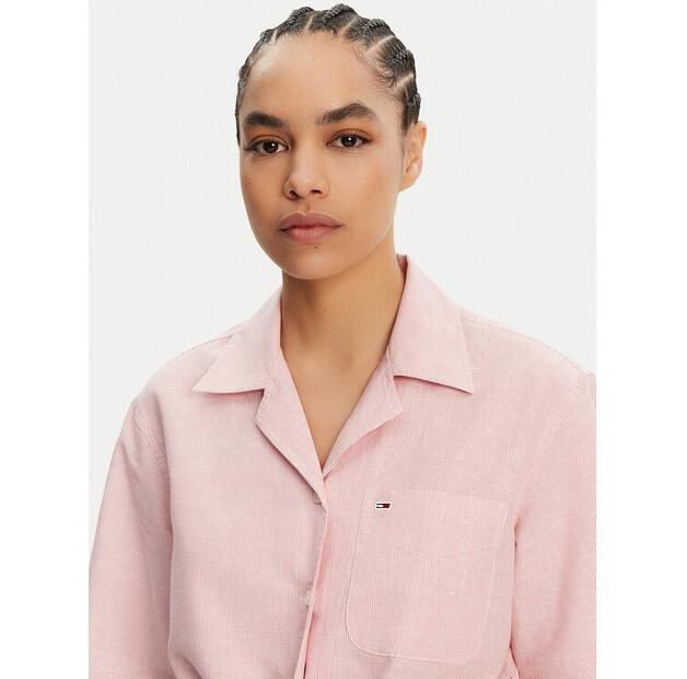 Tommy Jeans Shirt DW0DW20286