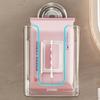 Multifunctional Wet Wipes Storage Box for Home Use, Space Saving Wall Mount Design, Durable and Waterproof