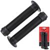 Prox Gp75H Chwyty Gripy Rączki Kierownicy 150Mm Z Kołnierzem Bmx Czarne
