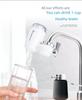Jingen JN-18 Kitchen Faucet Water Purifier and Pre-Filter System