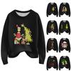 Bluzki – Pulowery i longsleeve