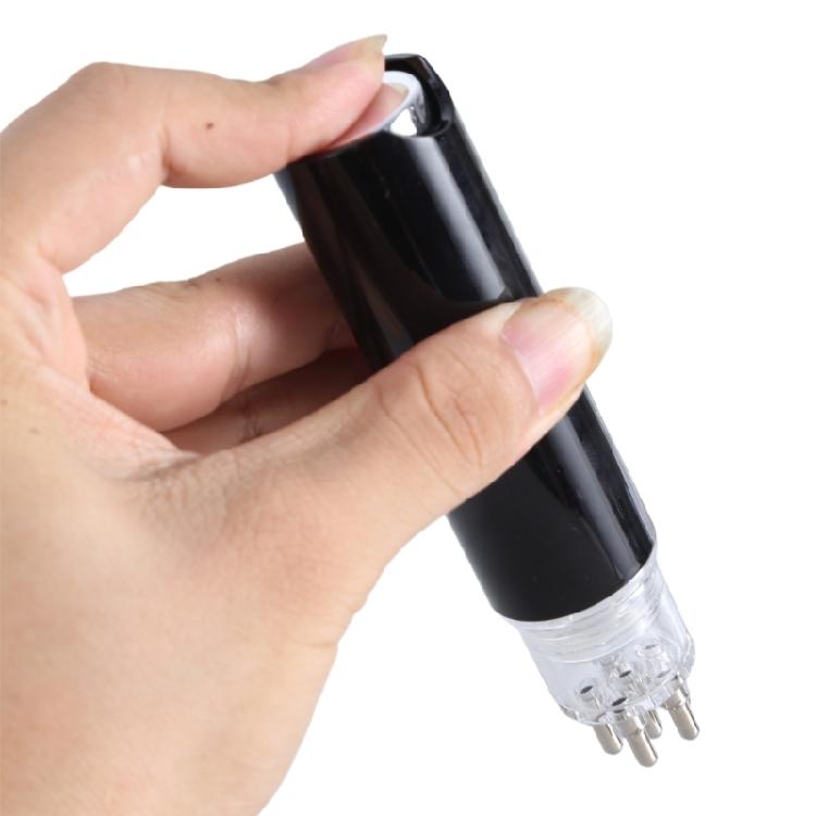 Hair Oil Applicator Scalp Head Massager for Hair Growth Hair Oiling Applicator