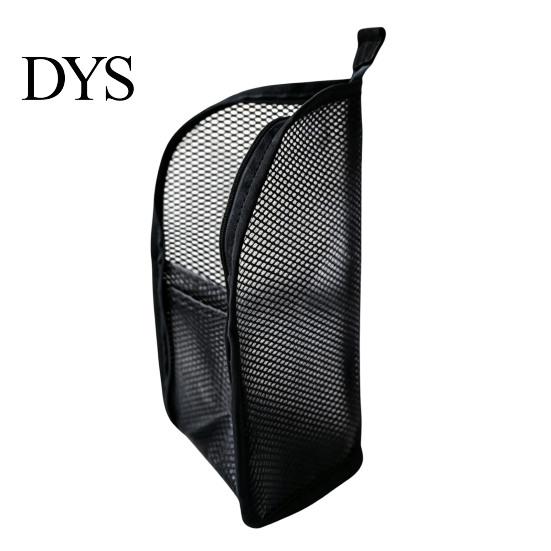 Travel Essentials Organizer for Luggage Standing Toiletry Bag, Portable Waterproof EVA Cosmetic Organizer, Large Versatile Makeup Bag Camping Capacity