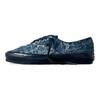 Vans Fdmtl X Vans Og Authentic Lx 'Distressed Indigo' Vans VN0A4BV95WP