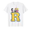 Tops – T-Shirts