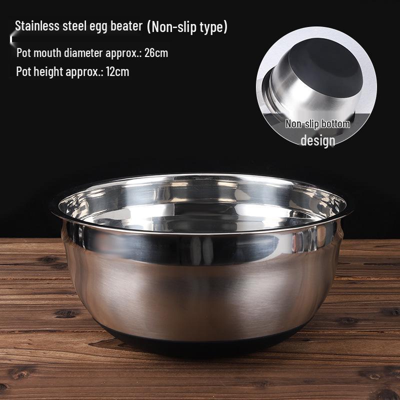 Heart-Shaped Anodized Chiffon Cake Mold with Removable Bottom