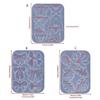 Epoxy Resin Molds for DIY Epoxy Resin Crafting Mould Jewelry Making Crafts