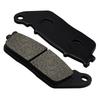 Motorcycle Front or Rear Brake Pads for Honda CB1000R 2009-2015 VFR800F VFR 800 Interceptor14-21 VFR800X Crossrunner 2015 2016