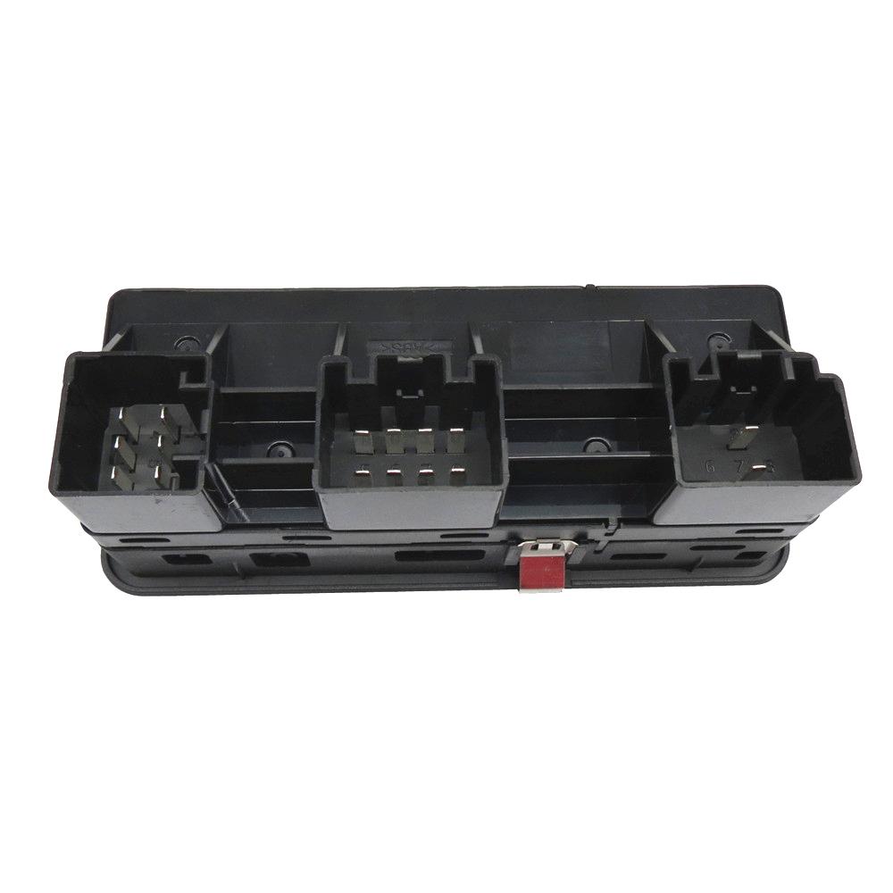 For Land Range Rover Discovery 3 Range Rover Sport Front Left Door Electric Control Power Master Window Switch YUD501570PVJ
