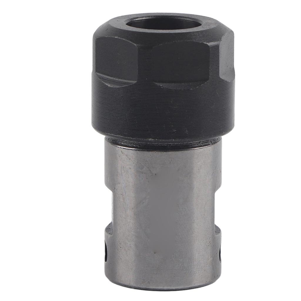 C20- 16-40L Collet Block Chuck Collet Hold Spindle Motor Shaft Clamping Tool Bar (6mm)