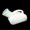 Pe Material Adult Urinal With Lid Large Capacity For Elderly And Men