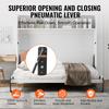 Murphy Bed Kit Queen Deluxe DIY Wall Bed Mechanical Hardware Kit Folding