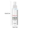 Glass Waterproof Defogger Spray Car Waterproof Rain Prevention Waterproof Agent 100ml Car Waterproof Rain Prevention Waterproof