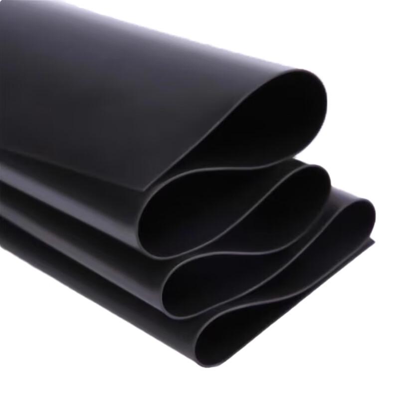 High-Temperature Resistant Silicone Rubber Sheet