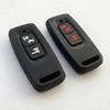 Silicone Key Fob Cover Case For Honda Adv350 Pcx125/160 Sh350I (-)