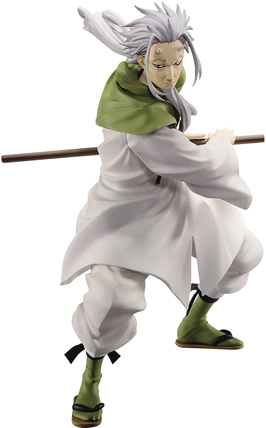 

Banpresto That Time I Got Reincarnated as a Slime Otherworlder Figure Vol.12 Hakurou