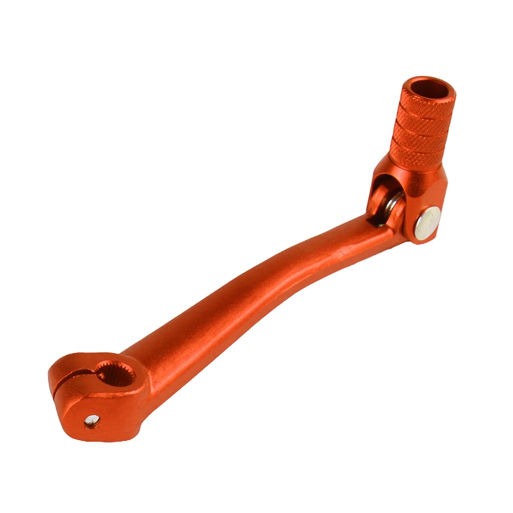 Motorcycle Gear Shift Lever Accessories Universal For KTM Honda Yamaha Kayo Kawasaki Suzuki Pit Dirt Bike Motocross Accessories