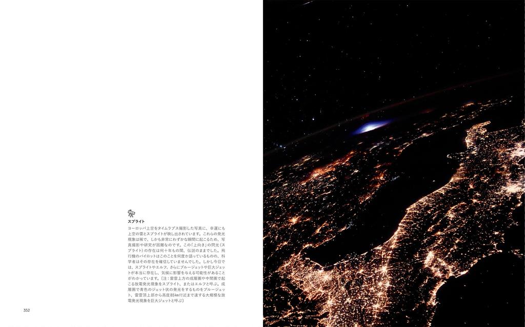 Terra nas Mãos: Nosso Planeta Visto da Estação Espacial Internacional