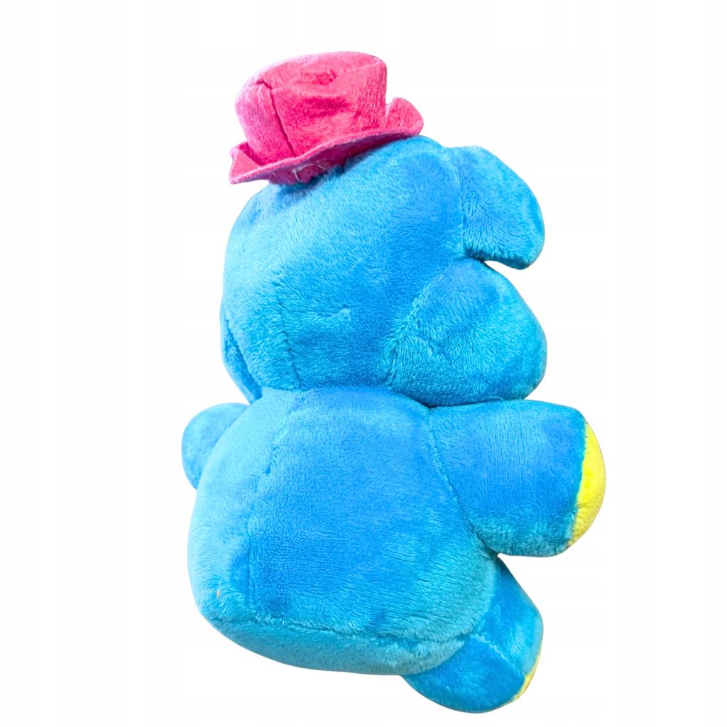 Maskotka Pluszowa Five Nights At Freedys Fnaf Fredi Miś Pluszak 18 Cm