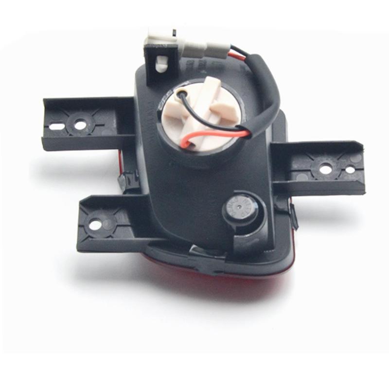 Original Rear Fog Lights, Rear Bumper Lights, Taillights, Reversing Lights and Reflectors For Changan CS35 2012-2018