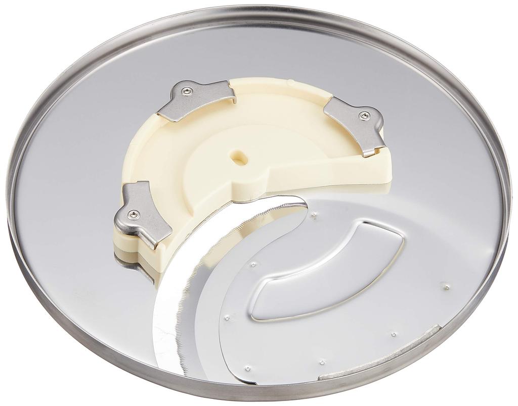 Cuisinart Commercial Parts 2mm Slicer [For DLC-NXJ2/DLC-X] DLC-342CH