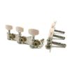 Classical Guitar Tuners Guitar String Tuning Pegs Machine Heads Knobs Guitar String Tuning Peg Tuner 1R1L Guitar Parts