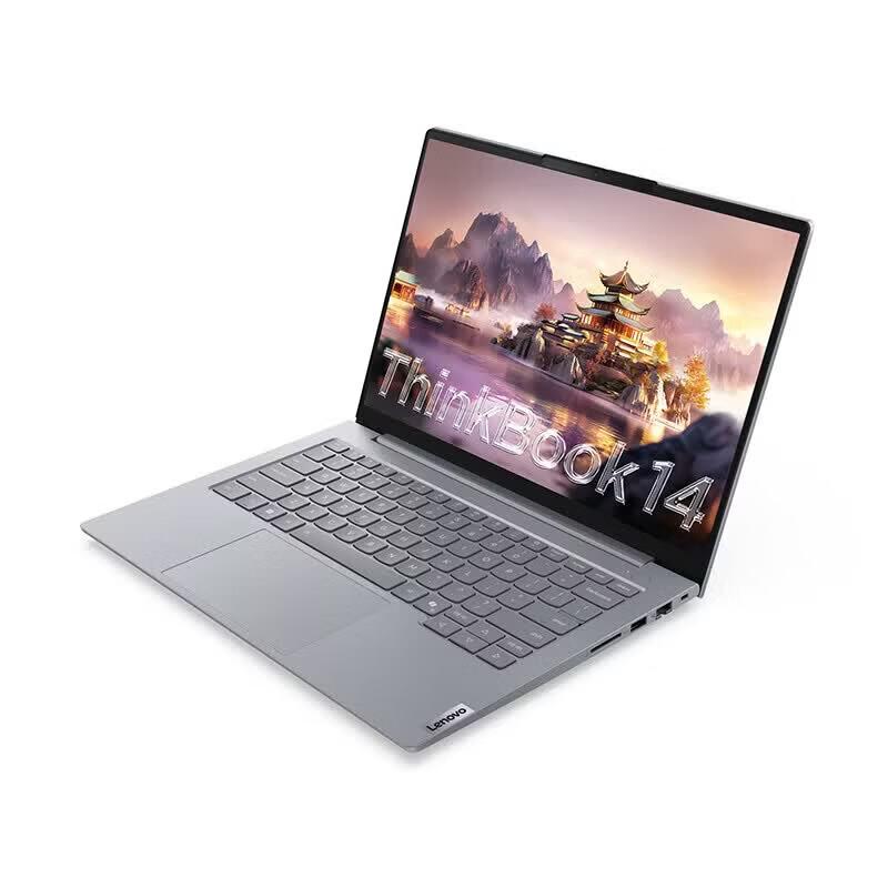 Lenovo ThinkBook 14 G8 IAL Laptop (CN version)