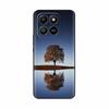 Para Honor 400 Inteligente Linda Moda Dibujos Animados Funda Suave TPU Funda de Teléfono Para Honor 400 Inteligente X7D 4G 5G Funda Trasera Carcasa a Prueba de Golpes