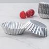 MDNG Aluminum Chrysanthemum Tart Molds