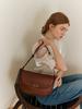 Ansouis Lunova Bag Rusk Brrown
