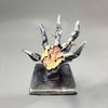 Death Stranding Resin Desk Ornament With Game Controller Phone Stand For Gift And Decor
