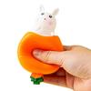 Cheese Mouse Up Toys Funny Carrot Rabbit And Kids Hide Gift Kids Seek Color Random X2N7