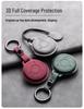 Nezha U-II Key Cover 2023: Full Coverage Protective Shell for Hozon U2