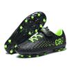Anti-slip Shoes for Boys, Children's Football Shoes, Sports Shoes