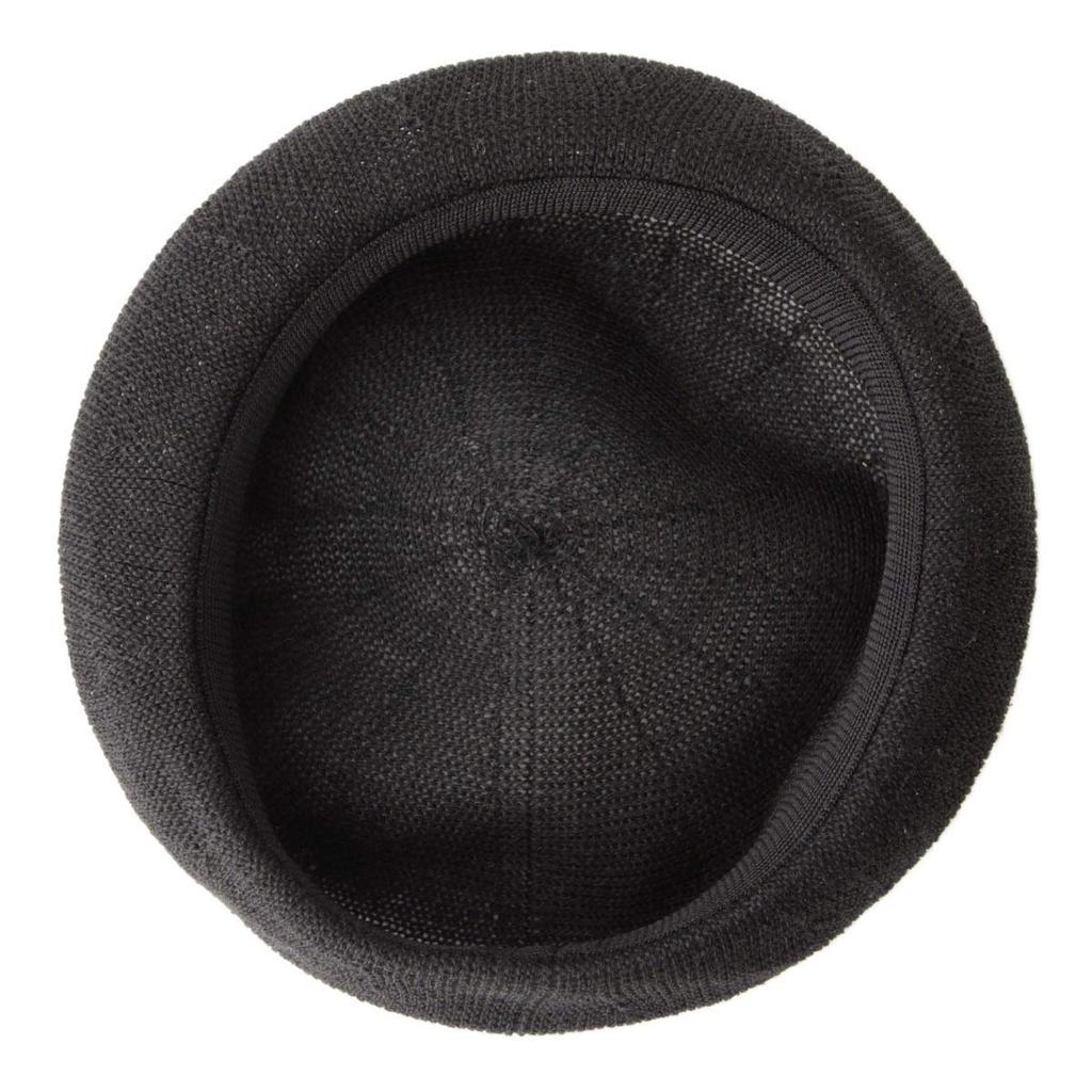 Podstawowy Enchi Len Termo Konopie Chłodny i i Czarny Beret, Beret, Lekki, Wiosna/Lato, Damski Męski,