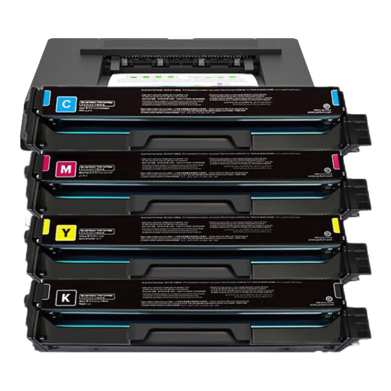 Jingcheng Compatible CS331 Toner Cartridge for Lexmark Printers