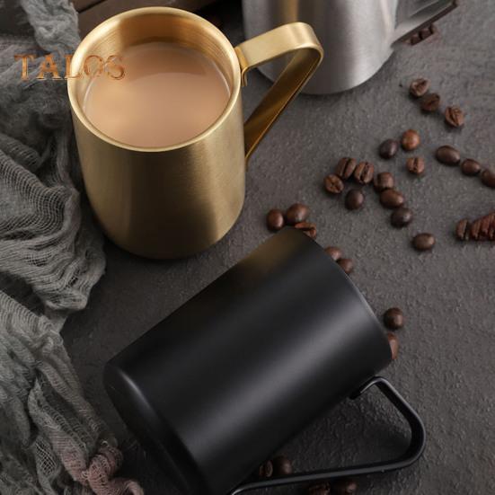 Water Cup Anti-rust Multifunctional BPA Free Durable Coffee Beer Cup Mug Drinkware Tools Household Use