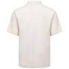 TRESPASS Men's Suntan Short-Sleeved Shirt