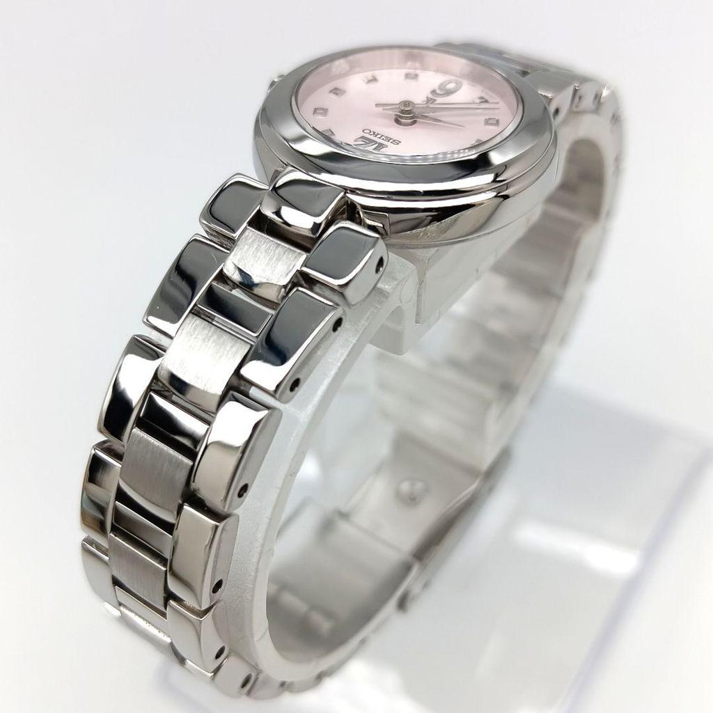 [USED] Seiko Lucia Women's Watch B6I-1