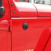 New Antenna Base Cover 56040950Ae Replacement For Jeep Wrangler Jk/Jl/Jt 2007+