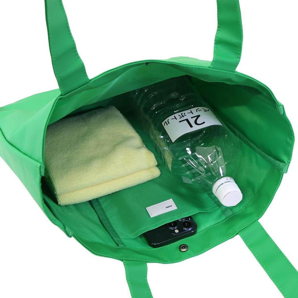 Marushin Baseball Club Tote Bag with Seat Perfect for Sports and Cherry Blossom 0605022100 Guts!! Cushion, Picnics, Parks, Days, Viewing,