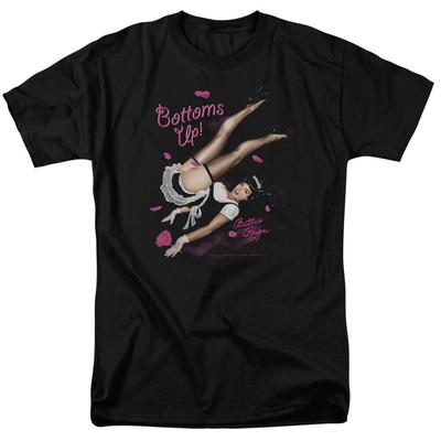 A Tini Bit Older Shirt Funny Espresso Martini Cocktail Tee Birthday Party A76